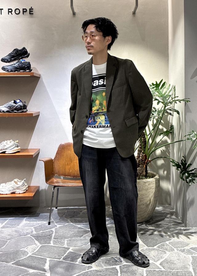 スタイリングタイトル