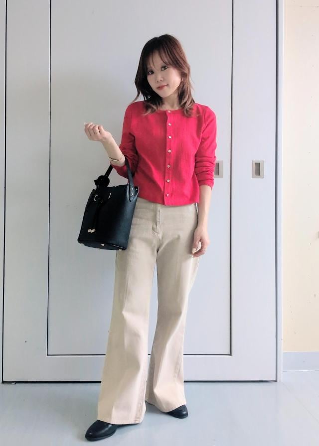 スタイリングタイトル