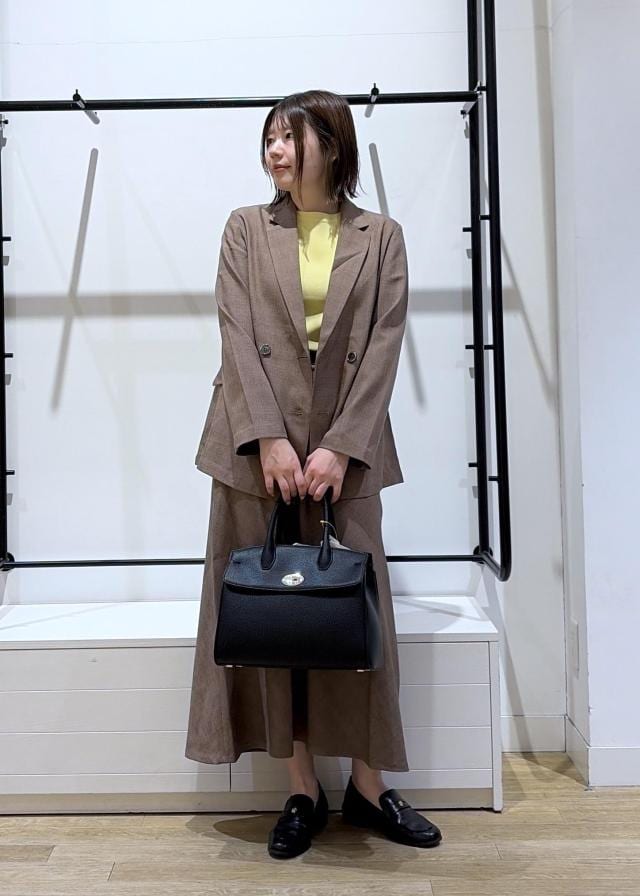 スタイリングタイトル