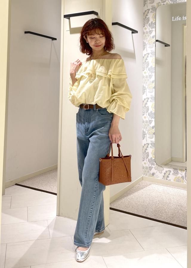 スタイリングタイトル