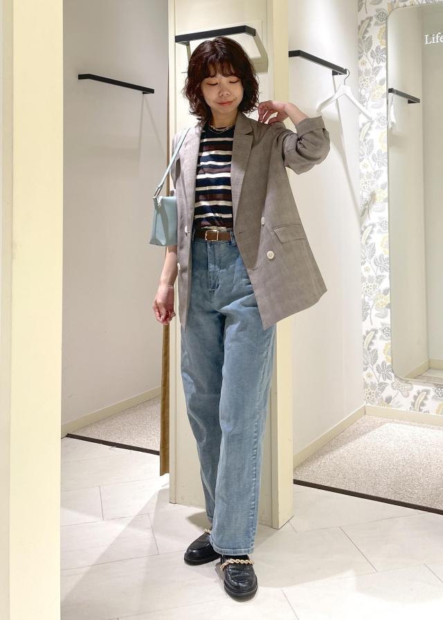 スタイリングタイトル