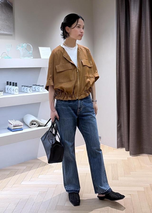 スタイリングタイトル