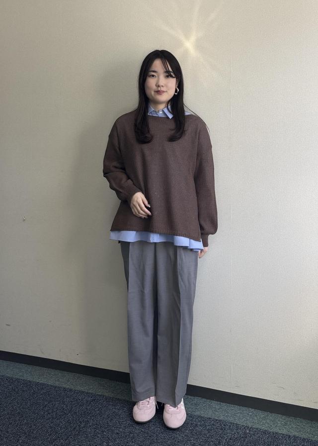 スタイリングタイトル