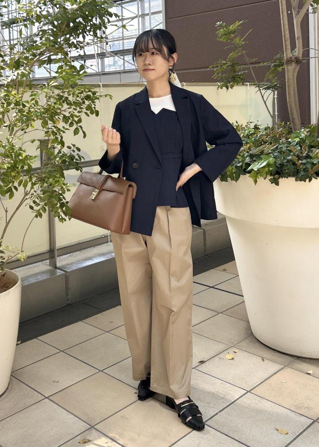 スタイリングタイトル