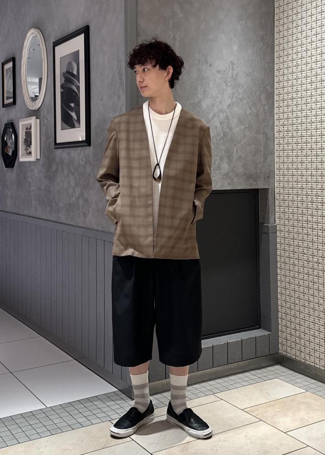スタイリングタイトル
