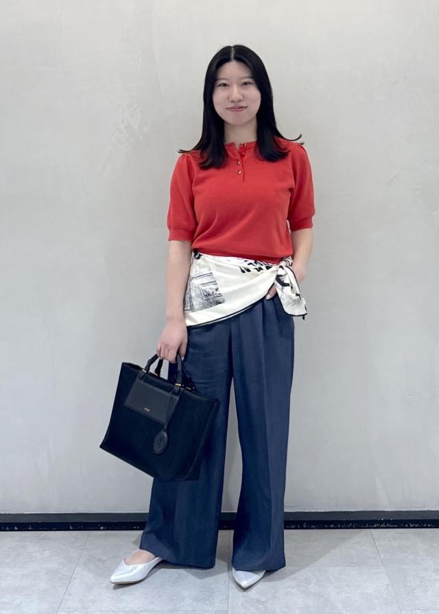 スタイリングタイトル