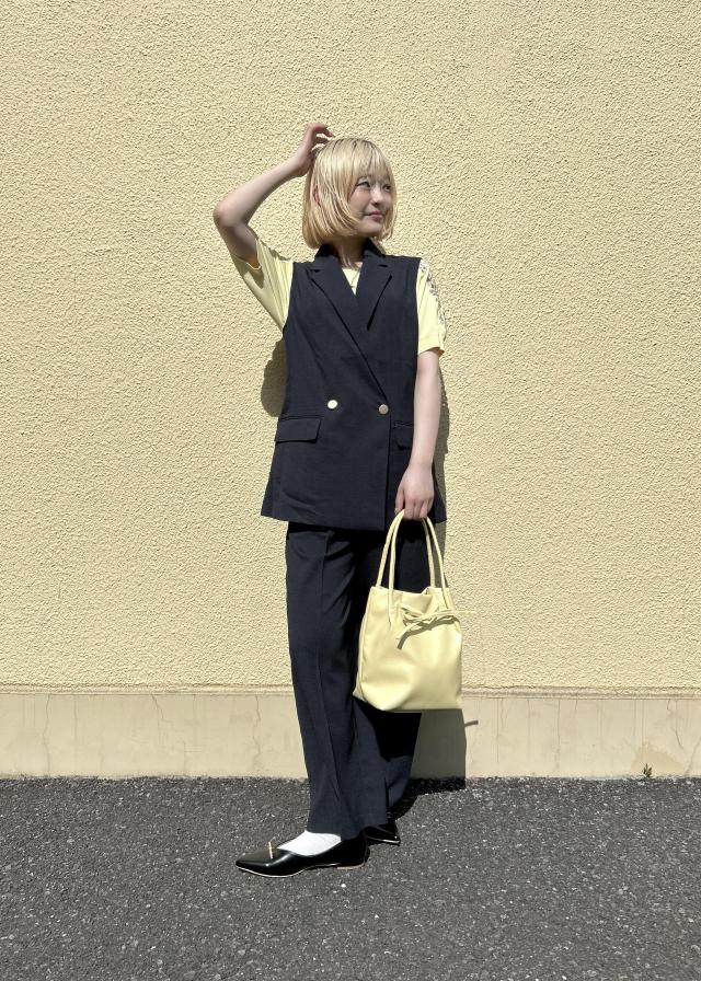 スタイリングタイトル