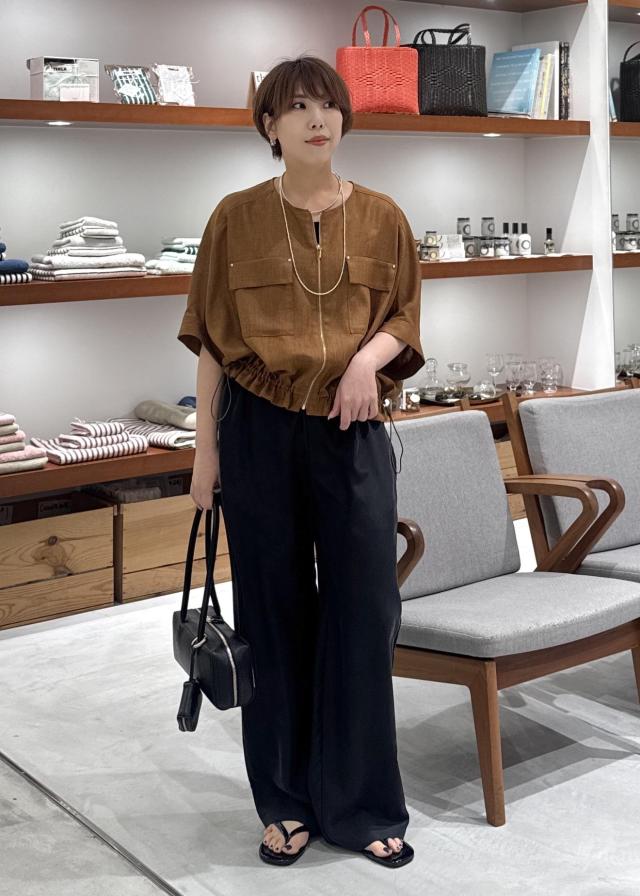 スタイリングタイトル