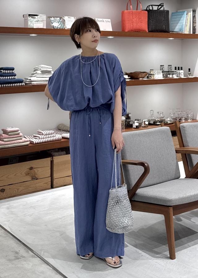 スタイリングタイトル