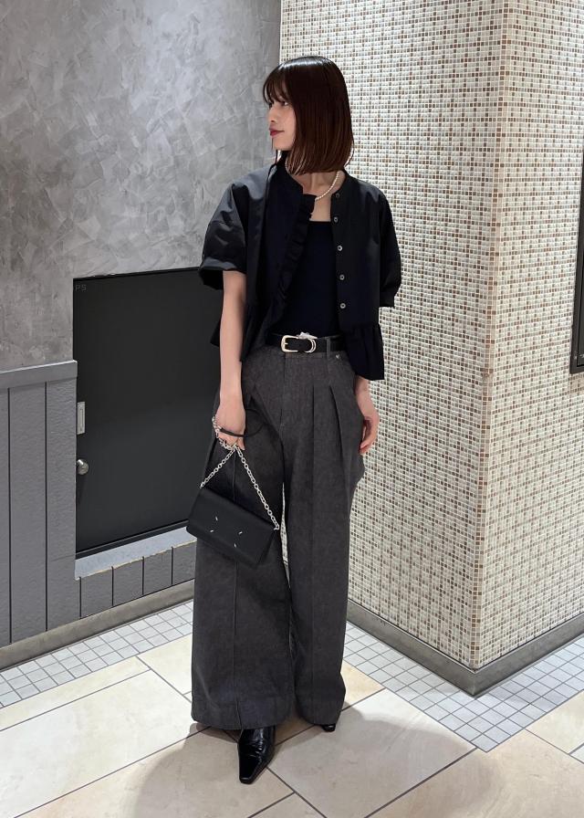 スタイリングタイトル