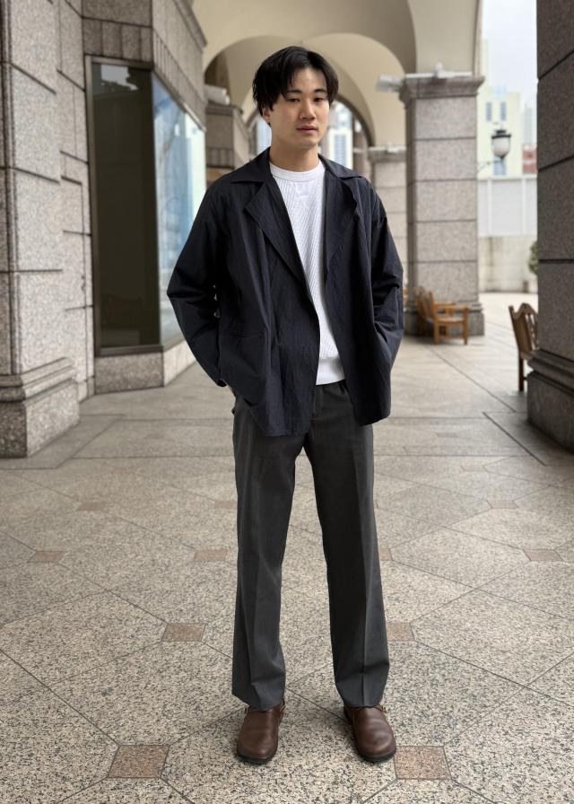 スタイリングタイトル