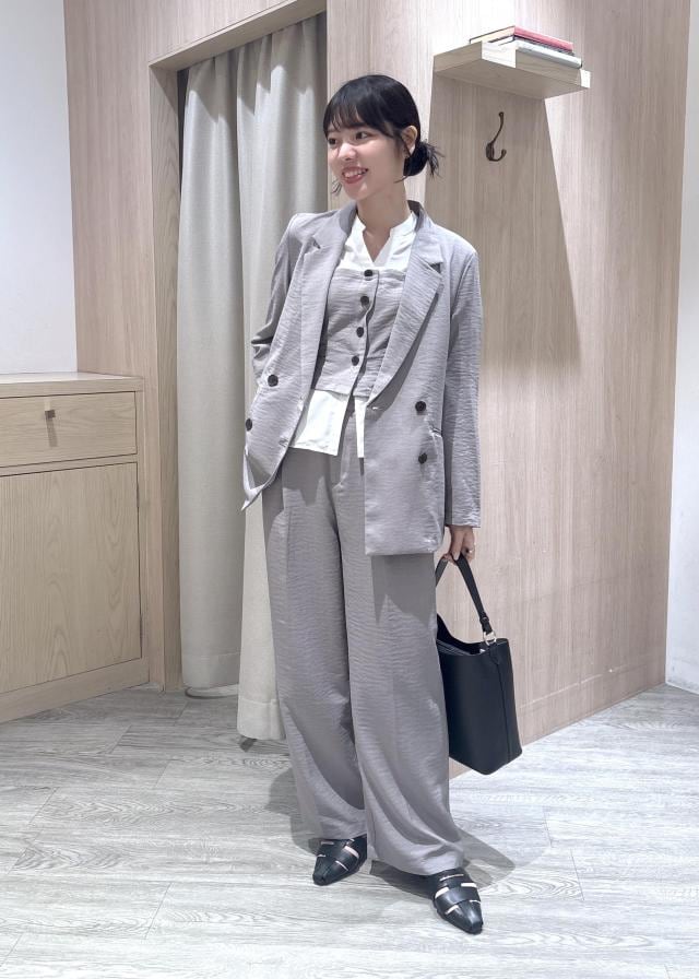 スタイリングタイトル