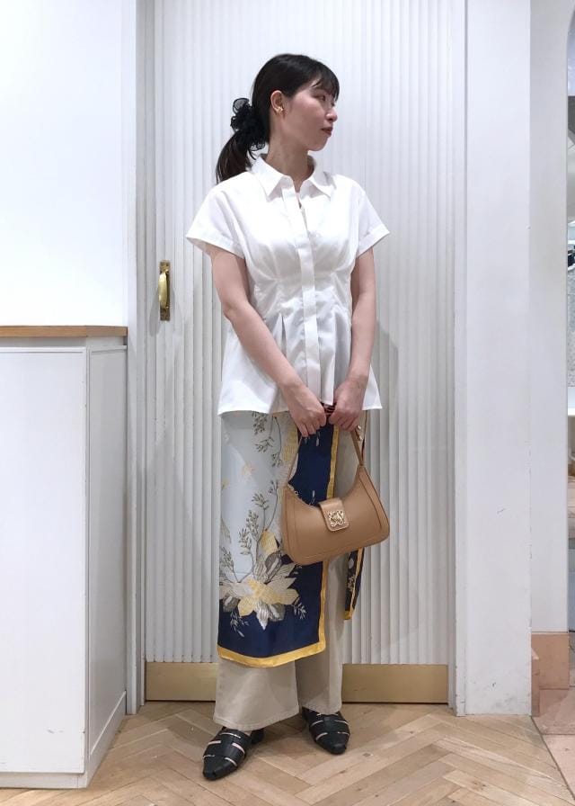 スタイリングタイトル