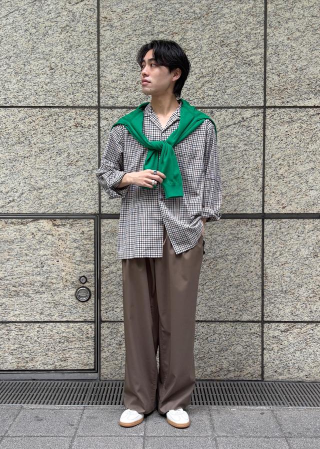 スタイリングタイトル
