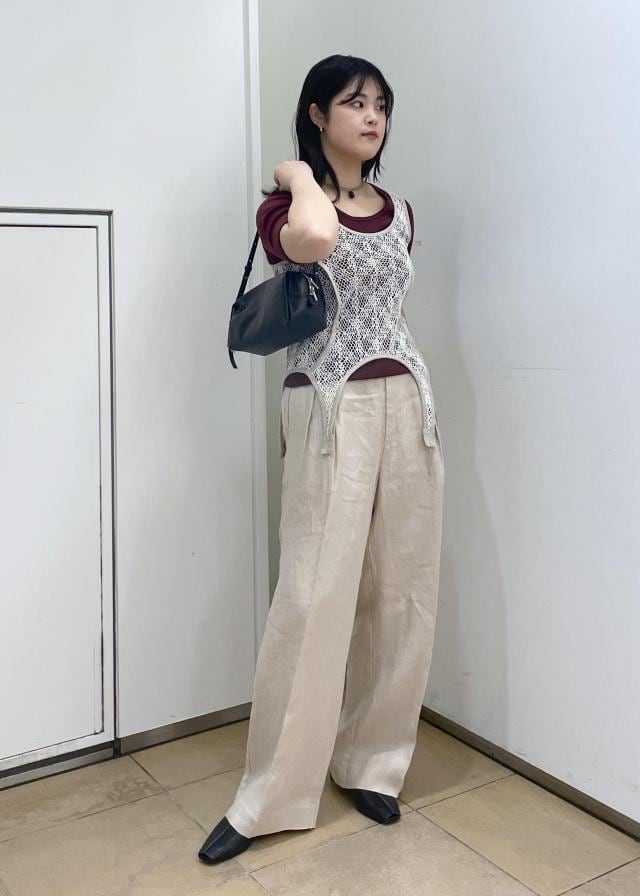 スタイリングタイトル