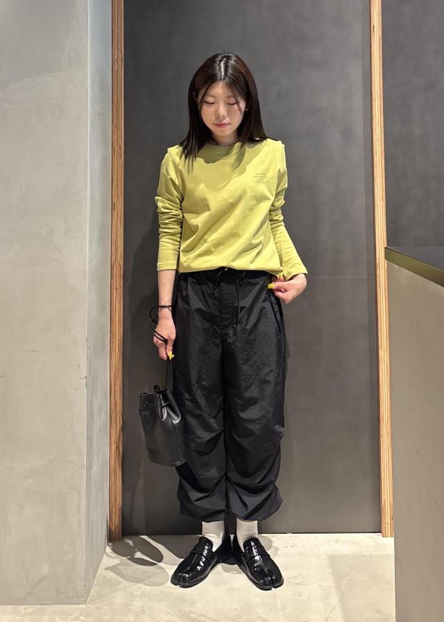 スタイリングタイトル