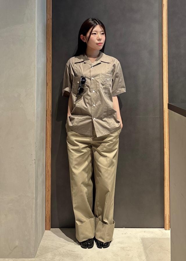 スタイリングタイトル