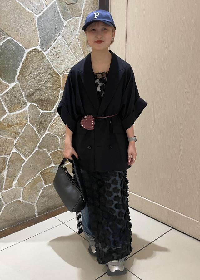 スタイリングタイトル