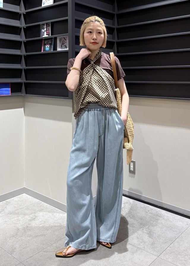 スタイリングタイトル
