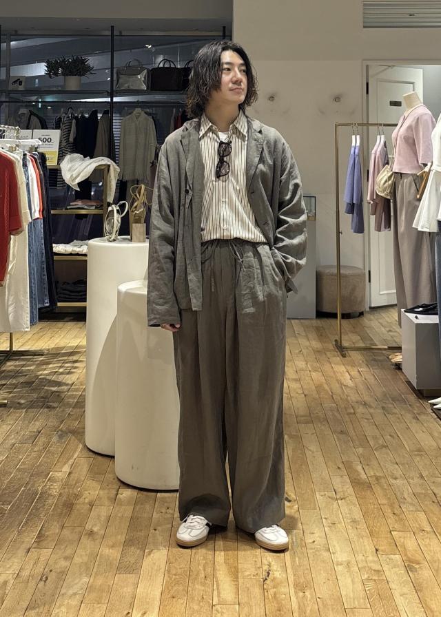 スタイリングタイトル