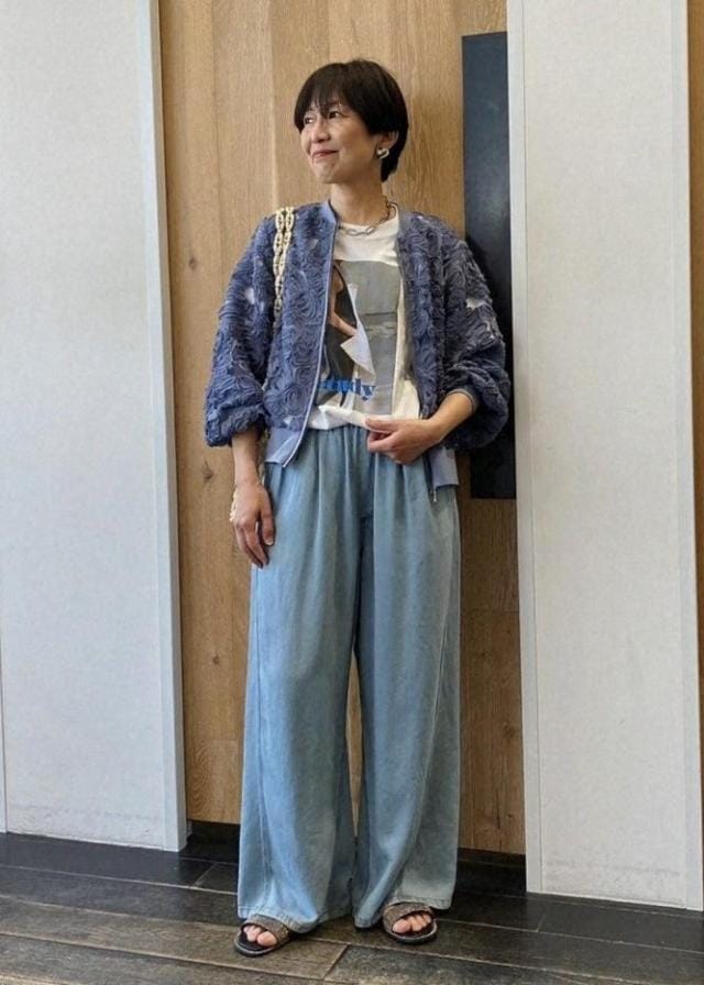 スタイリングタイトル