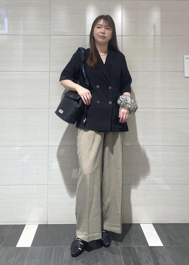 スタイリングタイトル