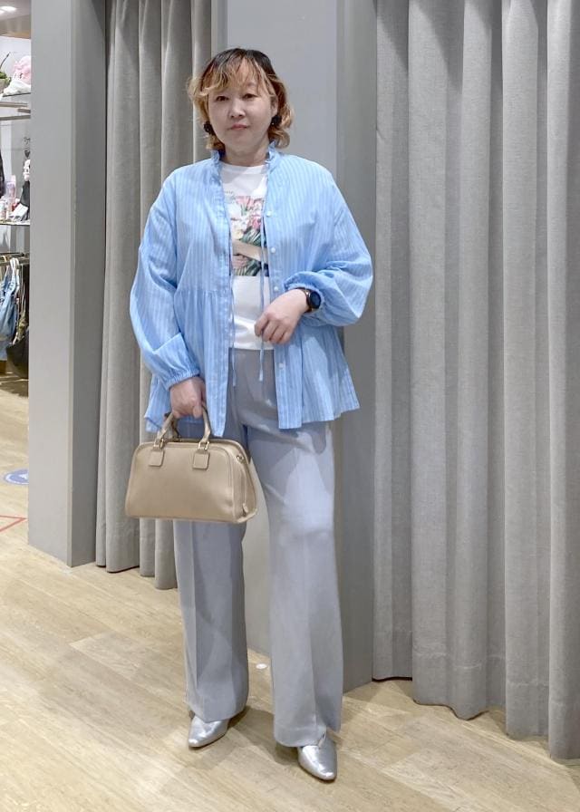 スタイリングタイトル