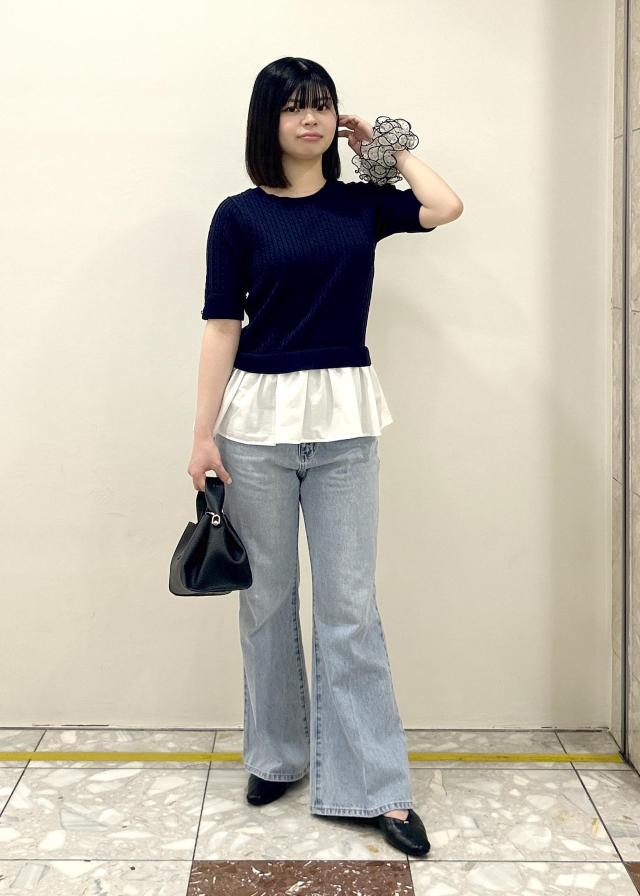 スタイリングタイトル