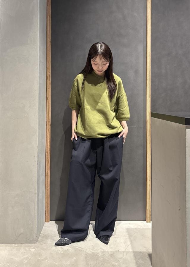 スタイリングタイトル