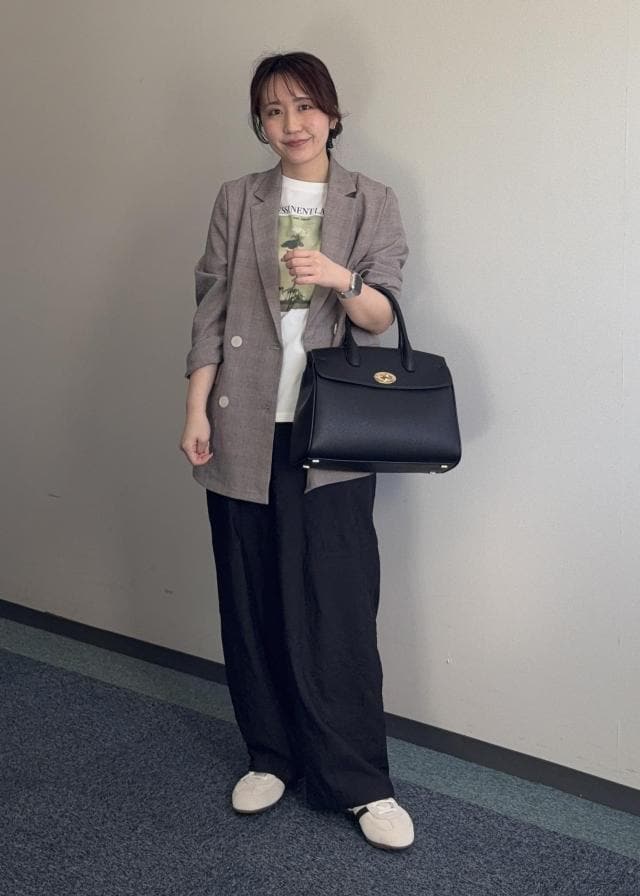 スタイリングタイトル
