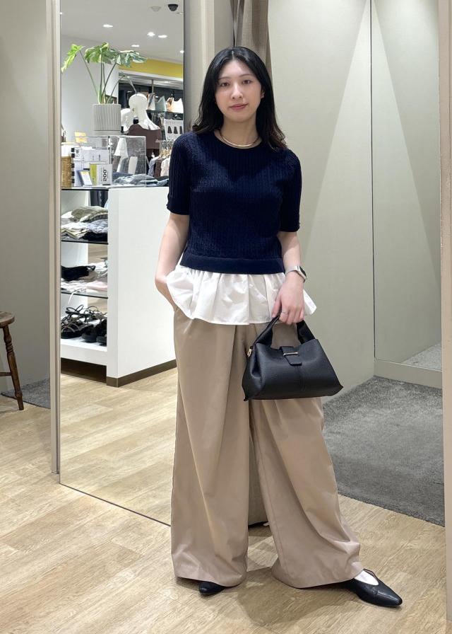 スタイリングタイトル