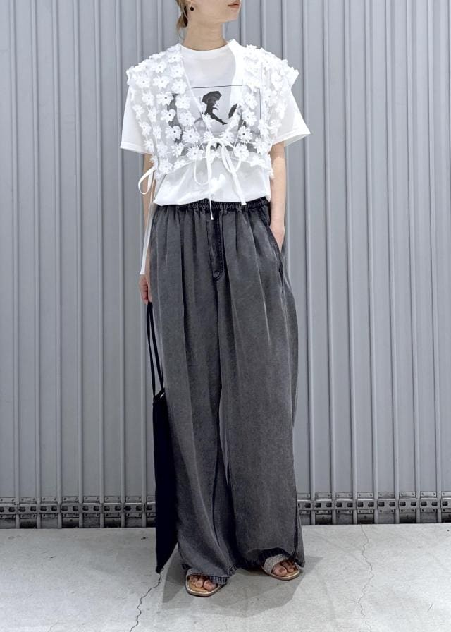 スタイリングタイトル