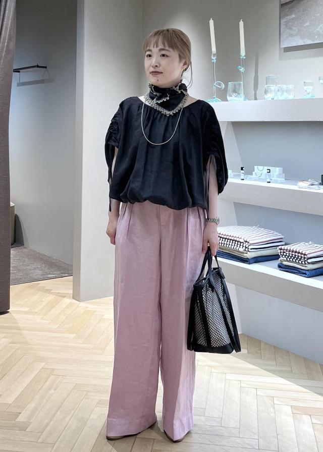 スタイリングタイトル