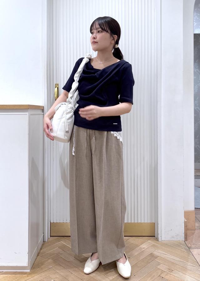 スタイリングタイトル