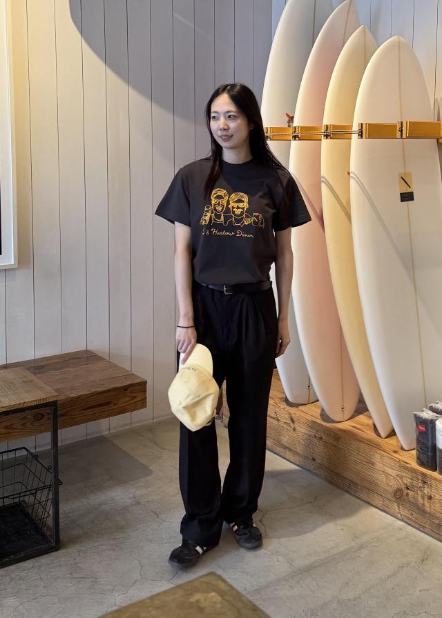 スタイリングタイトル