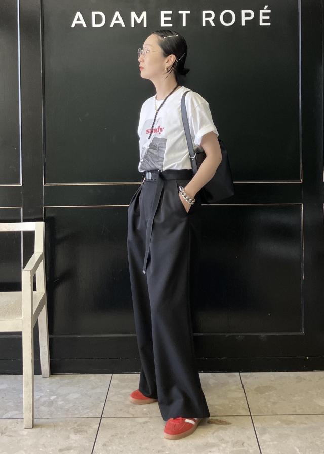 スタイリングタイトル