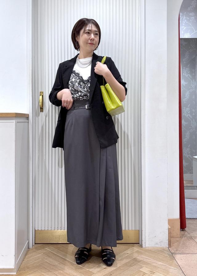 スタイリングタイトル