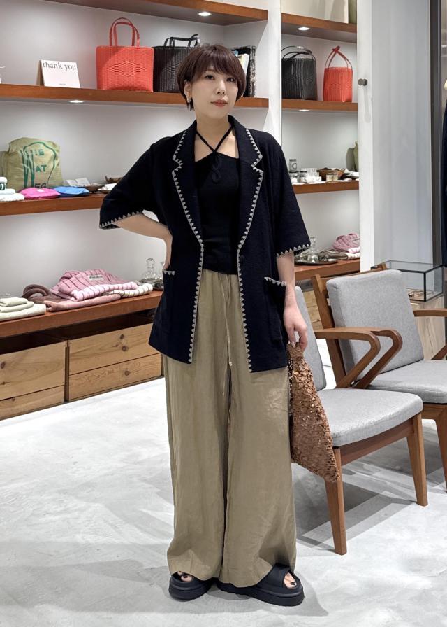 スタイリングタイトル