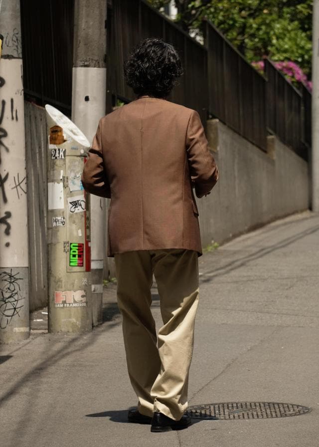 スタイリングタイトル