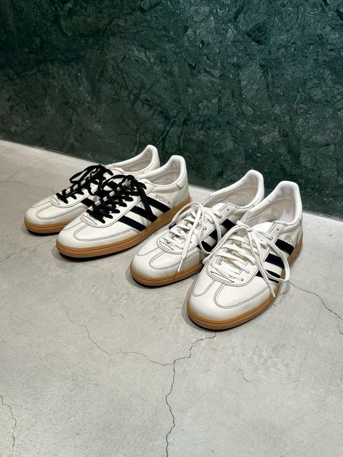 adidas Originals for ADAM ET ROPE'】HANDBALL SPEZIAL AER / abe