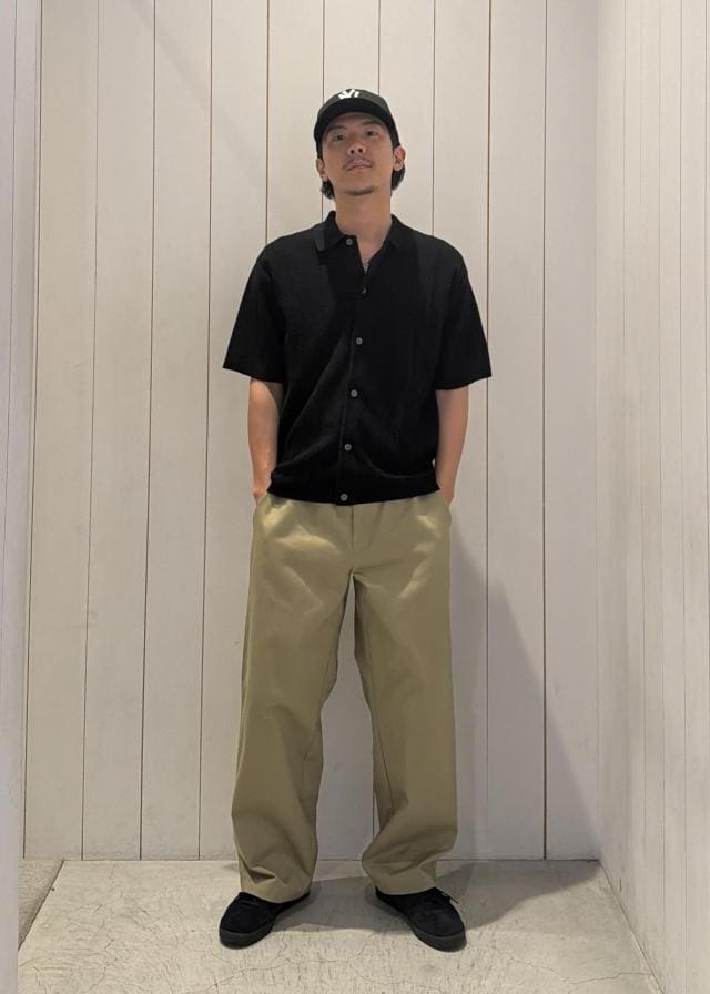 スタイリングタイトル