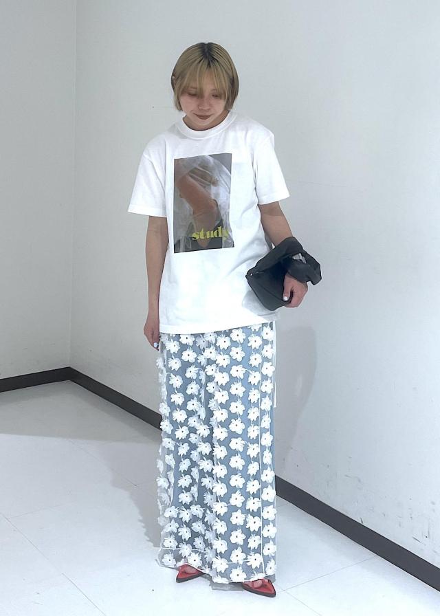 スタイリングタイトル