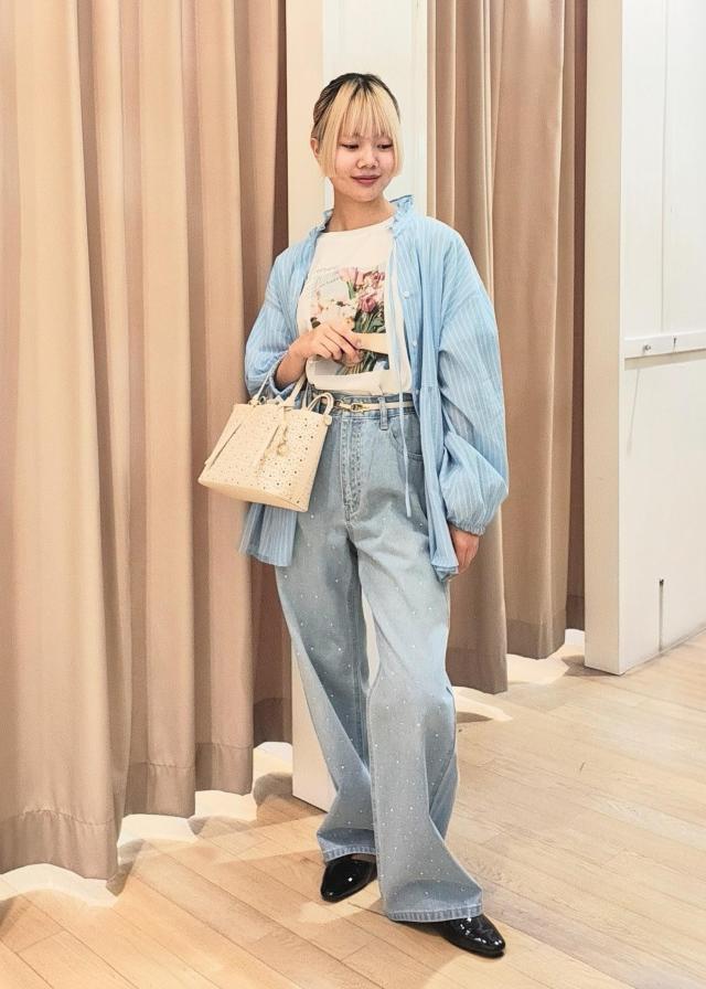 スタイリングタイトル