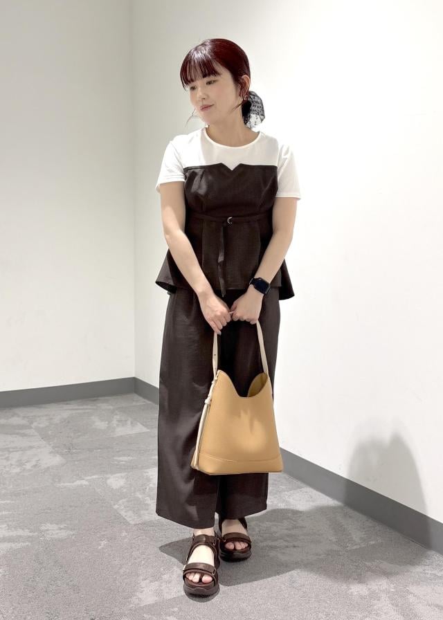 スタイリングタイトル