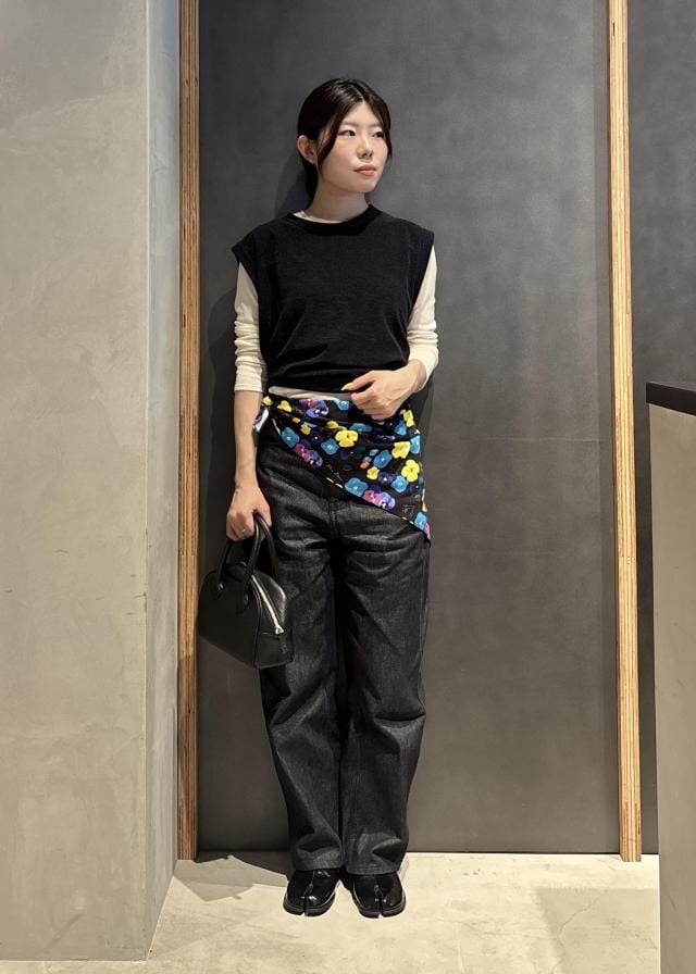 スタイリングタイトル