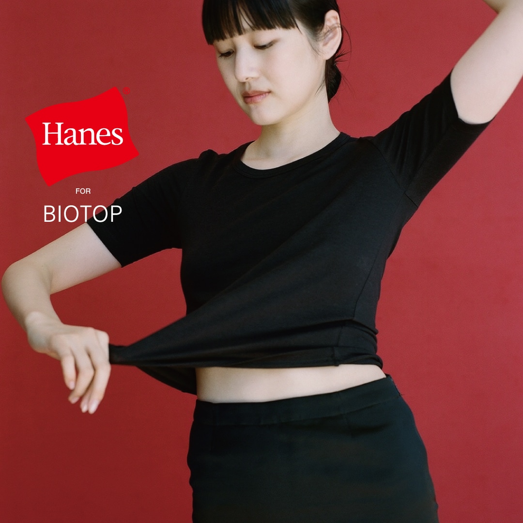 BIOTOP(ビオトープ) | J'aDoRe JUN ONLINE（ジャドール ジュン