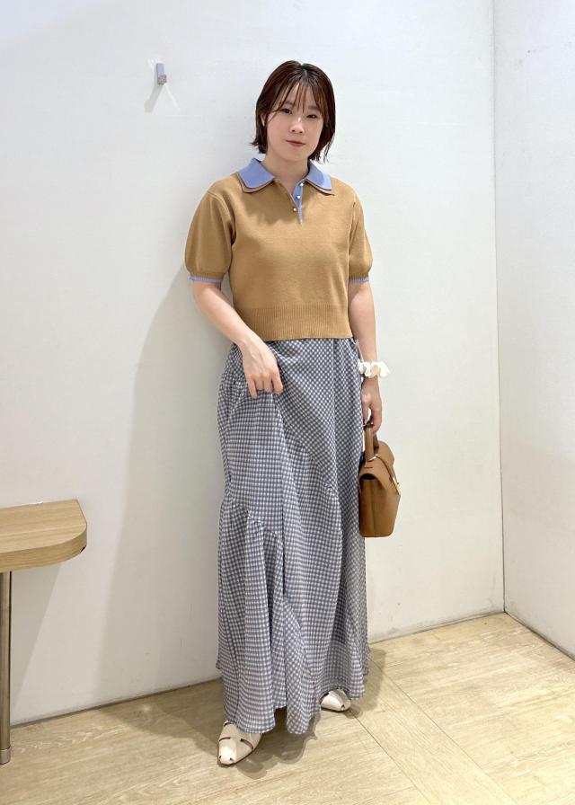 スタイリングタイトル
