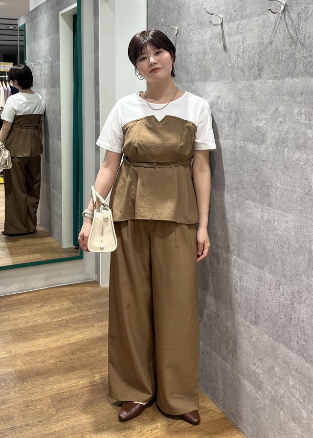 スタイリングタイトル