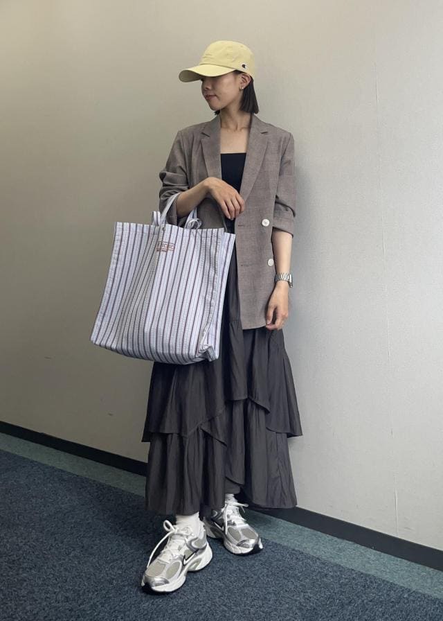 スタイリングタイトル