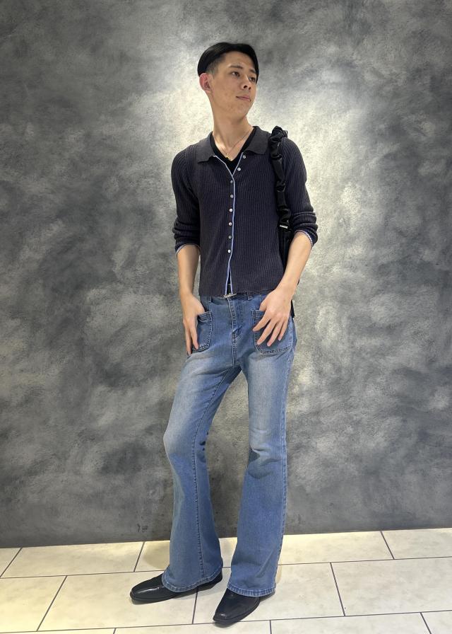 スタイリングタイトル